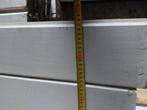 Grenen planken., Doe-het-zelf en Verbouw, Hout en Planken, Grenen, Plank, Gebruikt, 25 tot 50 mm