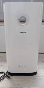 Philips Luchtzuiveraar AC3256/10, Witgoed en Apparatuur, Luchtbehandelingsapparatuur, Ophalen, Gebruikt, Luchtreiniger