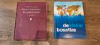 Bosatlas en schoolatlas der gehele aarde, Boeken, Atlassen en Landkaarten, Bosatlas, Ophalen of Verzenden, Zo goed als nieuw, 1800 tot 2000