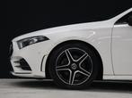 Mercedes-Benz A-Klasse 200 AMG Sport [CAMERA, APPLE CARPLAY,, Auto's, Mercedes-Benz, 65 €/maand, Gebruikt, 4 cilinders, Leder en Stof