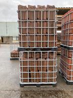 dakpannen, Ophalen, Gebruikt, 15 m² of meer, Dakpannen