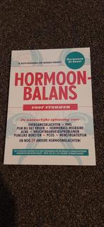 Ralph Moorman - Hormoonbalans voor vrouwen, Boeken, Nieuw, Ophalen of Verzenden, Ralph Moorman; Barbara Havenith