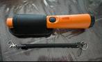 Nieuwe Waterdichte Pinpointer metaaldetector + holster, Hobby en Vrije tijd, Overige merken, Ophalen of Verzenden, Zo goed als nieuw