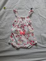 Flamingo pakje maat 56 h, Kinderen en Baby's, Babykleding | Maat 56, Meisje, Ophalen of Verzenden, Zo goed als nieuw, Dopodopo