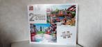King puzzels, Ophalen of Verzenden, 500 t/m 1500 stukjes, Zo goed als nieuw, Legpuzzel