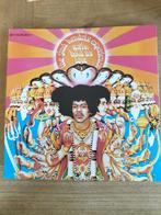 The jimi hendrix experience, Ophalen of Verzenden, 1960 tot 1980, Zo goed als nieuw, Overige formaten