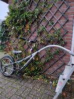 Aanhangfiets Trek, Gebruikt, Opvouwbaar, 20 tot 40 kg, Aanhangfiets