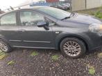 Fiat Punto Evo 1.3 M-Jet Mylife, Auto's, Voorwielaandrijving, Euro 5, 28 km/l, Gebruikt