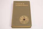 Frans Zonder Moeite — Vintage Taalcursus Assimil [1952], Boeken, Ophalen of Verzenden, Gelezen