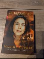 De Gevangene - Malika Oufkir, Boeken, Ophalen of Verzenden, Gelezen, Politiek