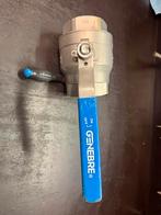 Kogelkraan 3" RVS 316 - Zeer Nette Staat, Ophalen of Verzenden