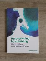 Hulpverlening bij scheiding, Ophalen of Verzenden, Zo goed als nieuw