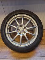 Mercedes Benz Winterwiel a2464010102, Ophalen of Verzenden, Gebruikt, Personenwagen, Banden en Velgen