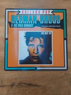 Herman Brood and his Wild Romance - The best of, Cd's en Dvd's, Vinyl | Rock, Ophalen of Verzenden, Gebruikt, 12 inch, Poprock