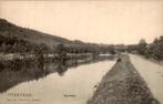 Overveen - Zanderij, Ophalen of Verzenden, Voor 1920, Ongelopen, Noord-Holland