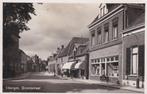 GA1010 Eibergen Grootestraat Achterhoek Borculo Neede Ruurlo, Verzenden, 1940 tot 1960, Gelopen, Gelderland