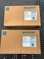 Geberit druktoets, Doe-het-zelf en Verbouw, Ophalen