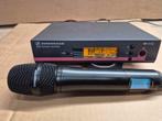 Sennheiser EW100 G3 met e865, Verzenden, Gebruikt, Overige typen