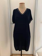 CLAUDIA STRATER - TUNIEK/JURK - BLAUW/WIT - 98CM - MT 38, Kleding | Dames, Blouses en Tunieken, Ophalen of Verzenden, Zo goed als nieuw