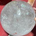 Bergkristal Bol. Extra Groot/21,15Kilo, Verzamelen, Mineralen en Fossielen, Ophalen of Verzenden