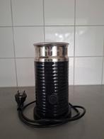 Nespresso melkopschuimer, Witgoed en Apparatuur, Ophalen of Verzenden, Zo goed als nieuw