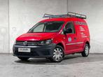 Volkswagen Caddy 2.0 TDI BMT Trendline 75pk 2018, V-970-SJ, Auto's, 1373 kg, Gebruikt, 4 cilinders, Volkswagen