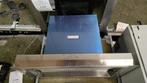 AEG inbouw vlakscherm afzuigkap X66163MP1, Ophalen, Recirculatie, Refurbished, Inbouw