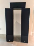 Magnat Monitor Supreme 1000 speakers + Center 250, Ophalen