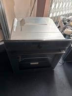 Pelgrim OVM863ANT Elektrische Oven - Nieuw!, Ophalen, Info@pelgrim.nl, Nieuw, Mijdrecht