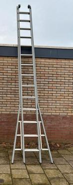 2 x 14 Dirks Ladder, Doe-het-zelf en Verbouw, Ophalen
