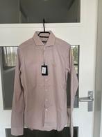 Zumo slim fit overhemd maat M nieuw, Kleding | Heren, Ophalen of Verzenden, Nieuw, Halswijdte 39/40 (M)