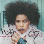 CD Macy Gray met handtekening, Ophalen of Verzenden, 2000 tot heden, Zo goed als nieuw, R&B