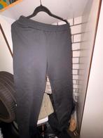 Uniqlo sportieve broek zwart - Maat L, Ophalen, Zo goed als nieuw, Zwart