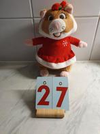 Kersthamster Albert Heijn, Ophalen of Verzenden, Zo goed als nieuw