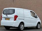 BYD ETP3 50kWh 100% Elektrisch / Nieuw / Uit voorraad leverb, Gebruikt, Zwart, Leder en Stof, 2 stoelen