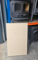 Vermiculiet platen pumica platen 25mm 600mm/1000mm, Ophalen of Verzenden, Nieuw