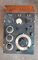 General Radio Impedance bridge type 650, Ophalen of Verzenden