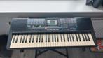 Keyboard Yamaha PRS-220 elektrisch, Muziek en Instrumenten, Keyboards, Ophalen, Gebruikt, 61 toetsen, Yamaha