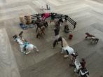 Veel schleich paarden, Ophalen of Verzenden, Zo goed als nieuw