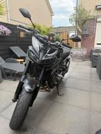 Yamaha MT-09 ABS Tech Black | 11.644 km | Quickshifter, Particulier, Naked bike