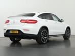 Mercedes-Benz GLC-klasse Coupé AMG 43 4MATIC | Night | Schu, Automaat, Gebruikt, 367 pk, 11 km/l