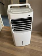 Mobiele Aircooler Aigostar, Ophalen, Minder dan 60 m³, 3 snelheden of meer, Zo goed als nieuw