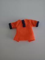 Het Oranje Shirtje van Palitoy Pippa, Verzamelen, Poppen, Gebruikt, Ophalen of Verzenden, Kleertjes