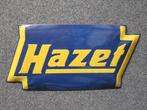 HAZET GEREEDSCHAP RECLAMEBORD, Verzamelen, Ophalen, Nieuw, Reclamebord