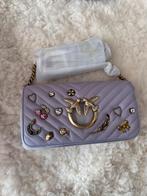 Originele Pinko tas, Sieraden, Tassen en Uiterlijk, Ophalen of Verzenden, Nieuw, Paars