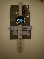 Garmin Venu 4 41 mm Zilver, Garmin, Ophalen of Verzenden, Zo goed als nieuw, Waterdicht