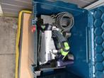 Festool Cirkel Zaag TS 55 REBQ , 100% Z.G.A.N TOp!, Doe-het-zelf en Verbouw, Gereedschap | Zaagmachines, Ophalen of Verzenden