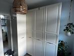 Ikea Pax kasten combinatie met hoekelement, Ophalen, Overige materialen, Gebruikt, 200 cm of meer