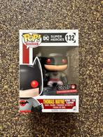 Funko Pop: DC Super Horoes - Thomas Wayne 132, Ophalen of Verzenden, Nieuw