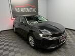 Opel Astra 1.2 Business Edition, Stof, Gebruikt, 1199 cc, Zwart